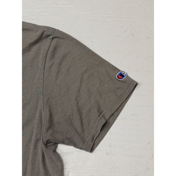 Champion Gray Medium Tw As Texh Red Raiders Graphic Print Comfort Dress... - Picture 6 of 8